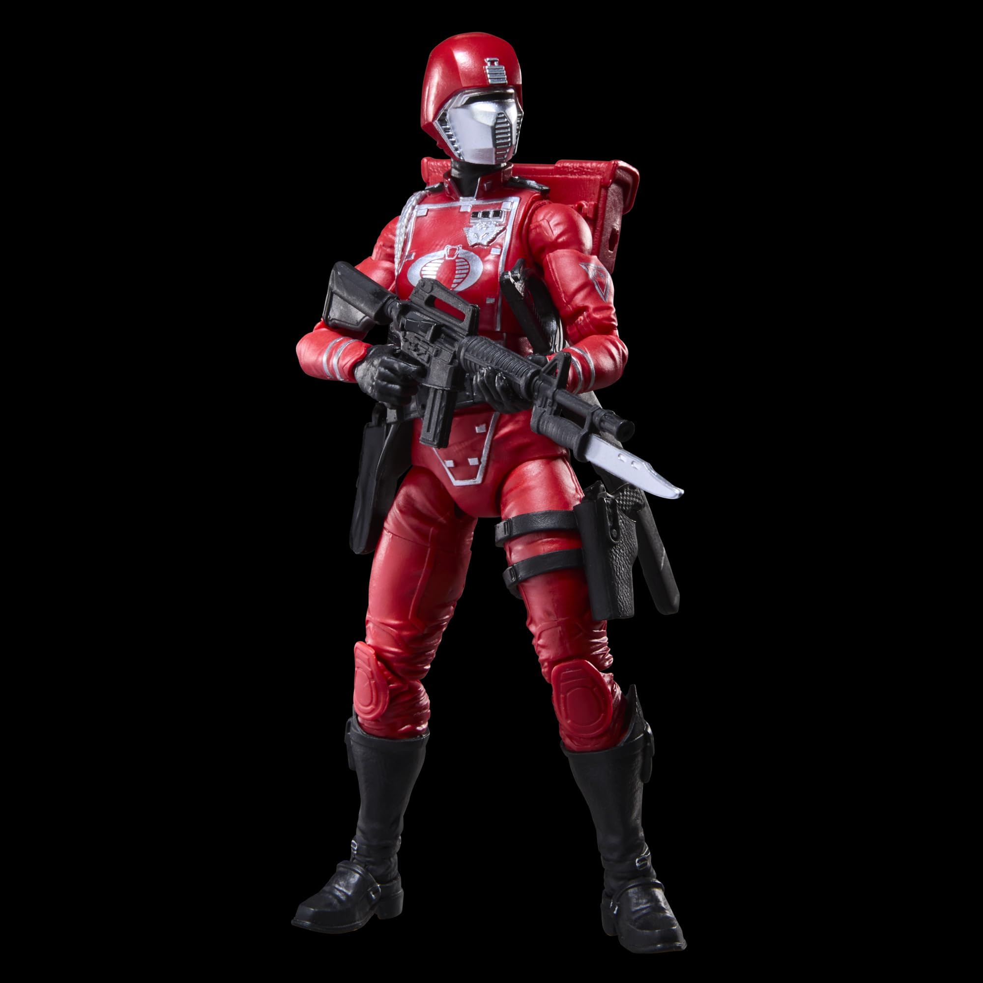 Amazon.com: GI Joe: Deluxe Figures